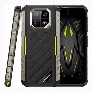 UleFone Armor 22