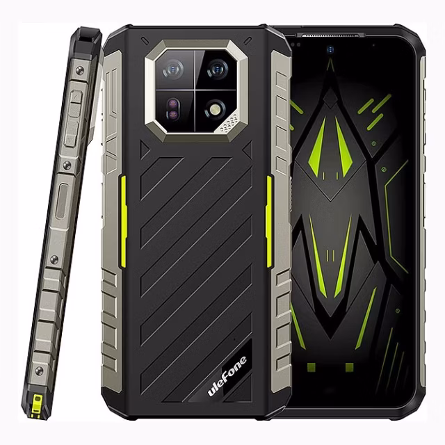 UleFone Armor 22