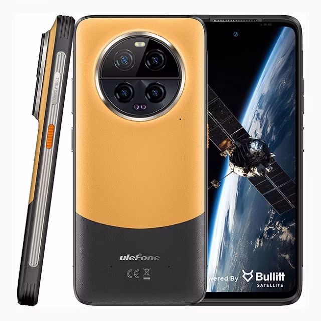 UleFone Armor 23 Ultra