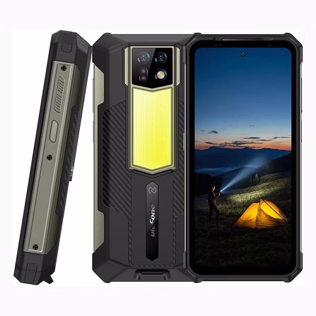 UleFone Armor 24 Pro