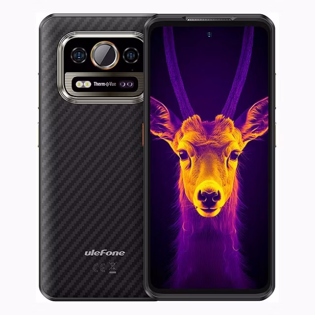 UleFone Armor 25T Pro