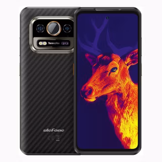 UleFone Armor 25T