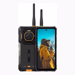 UleFone Armor 26 Ultra Walkie-talkie