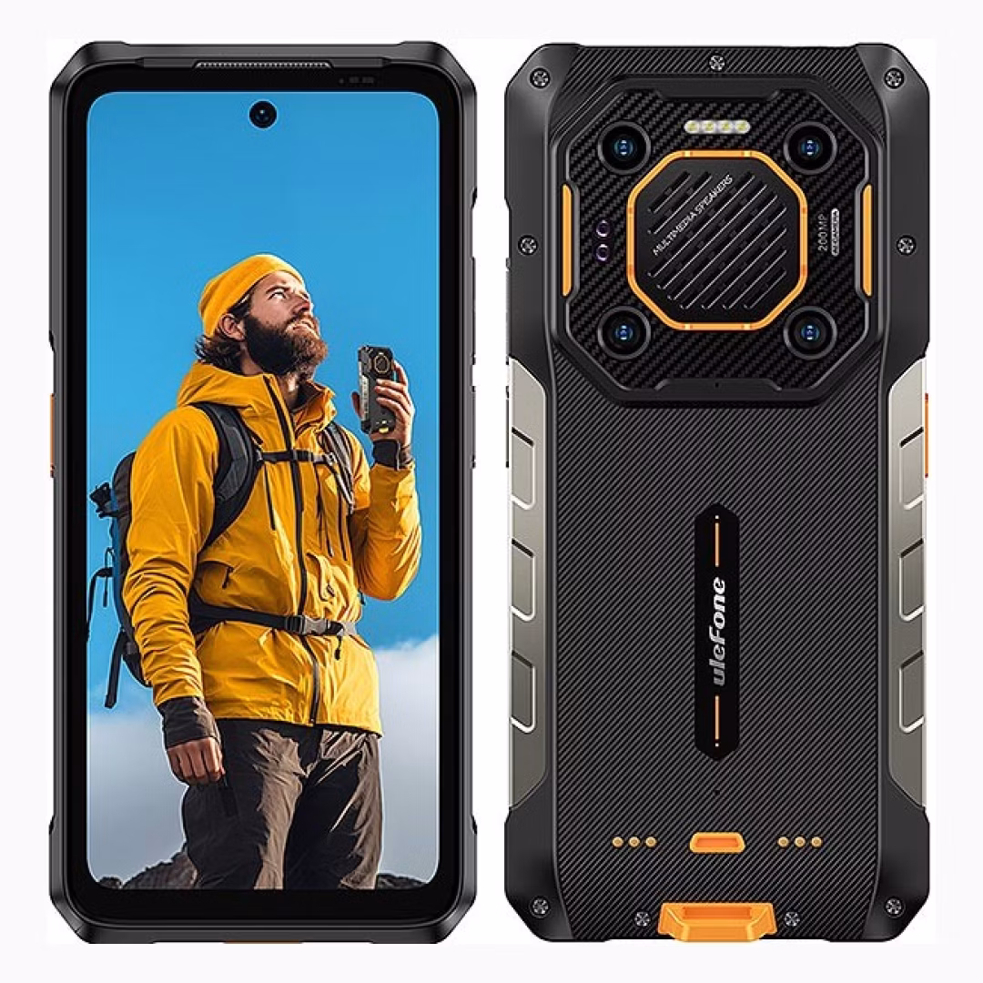 UleFone Armor 26 Ultra