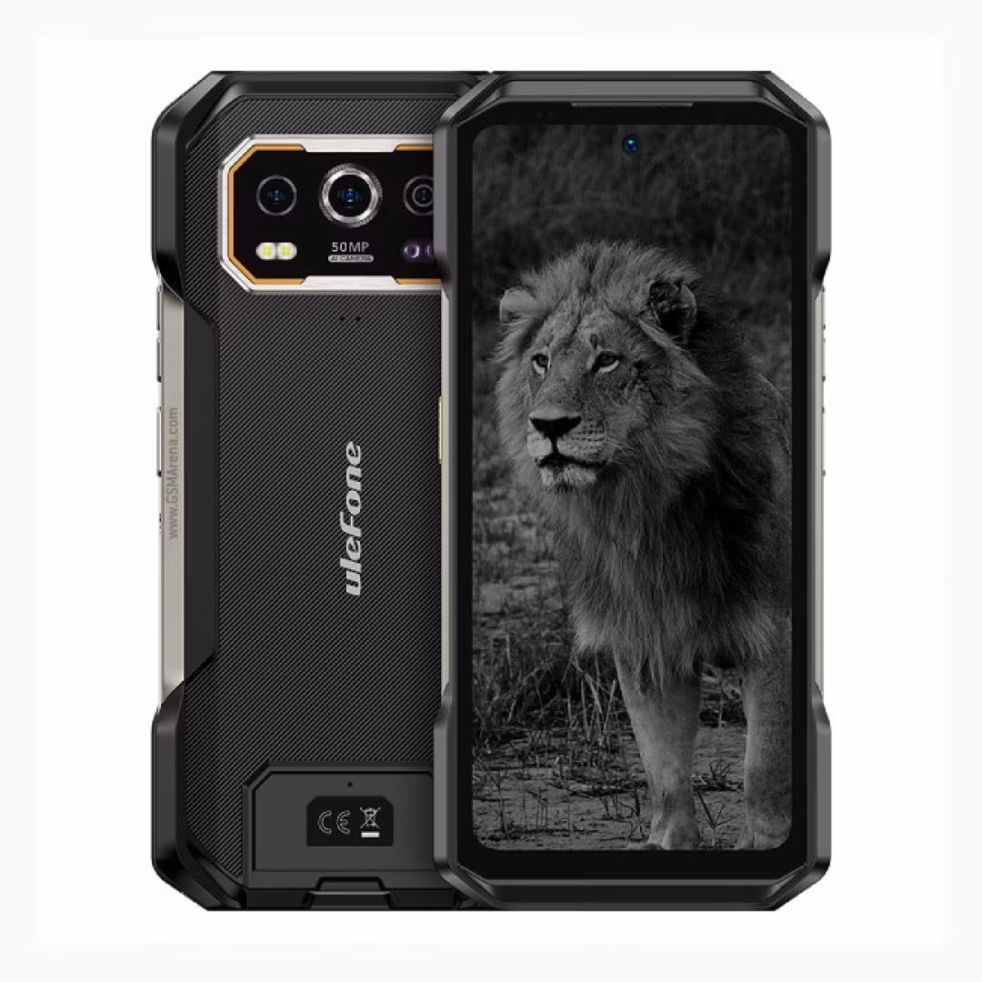 UleFone Armor 27 Pro