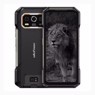 UleFone Armor 27 Pro