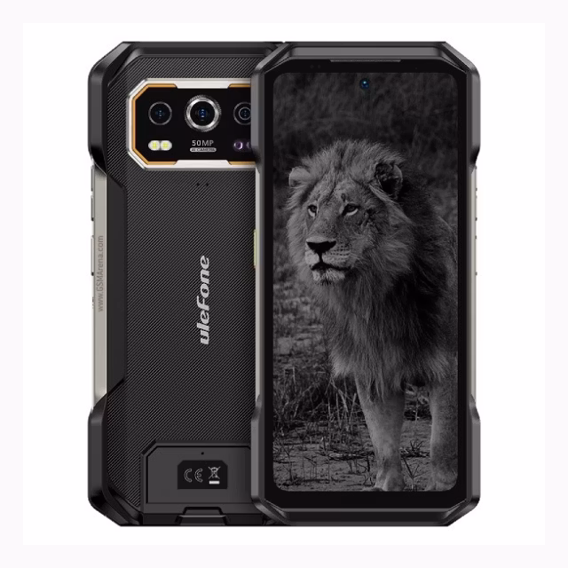 UleFone Armor 27 Pro