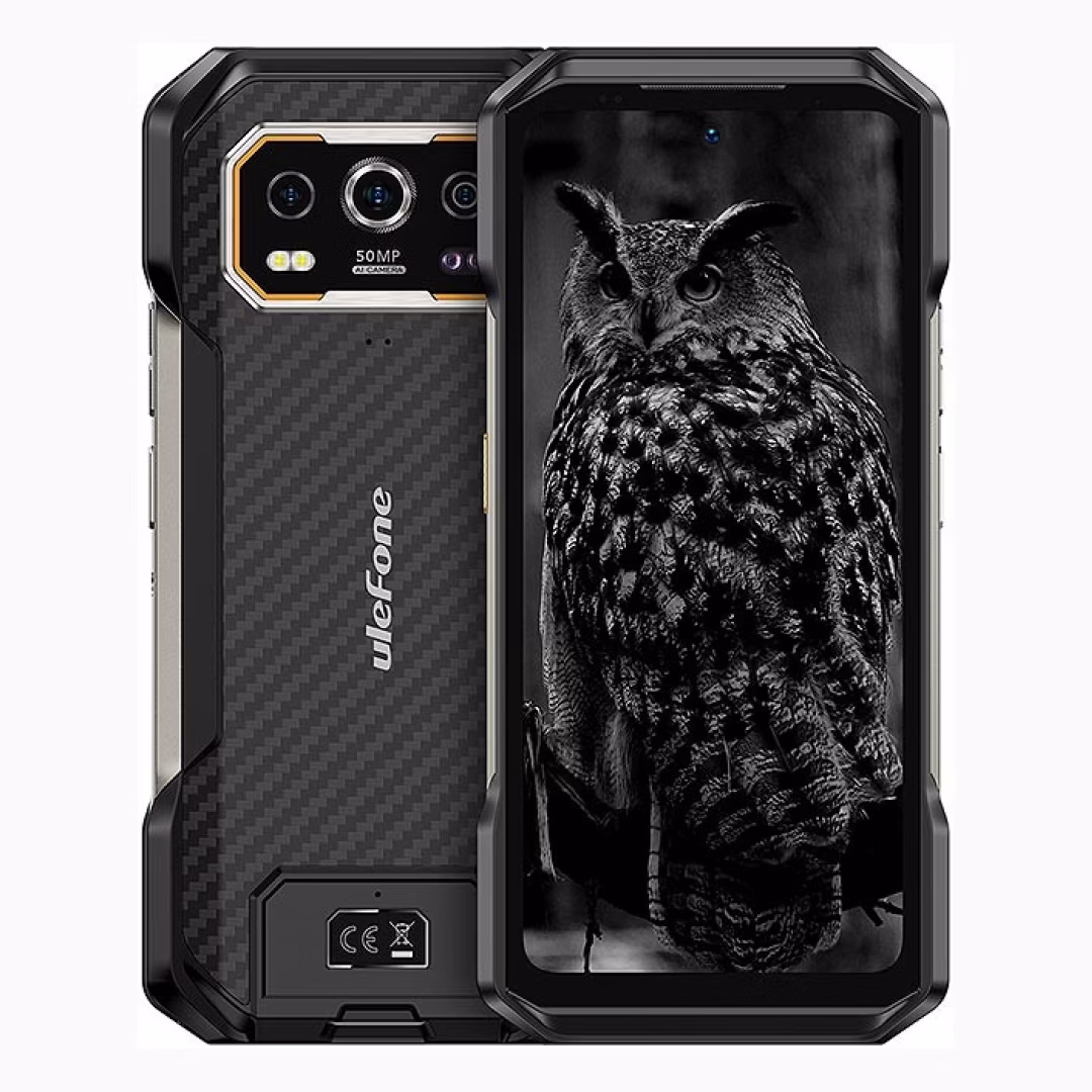 UleFone Armor 27
