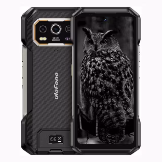 UleFone Armor 27