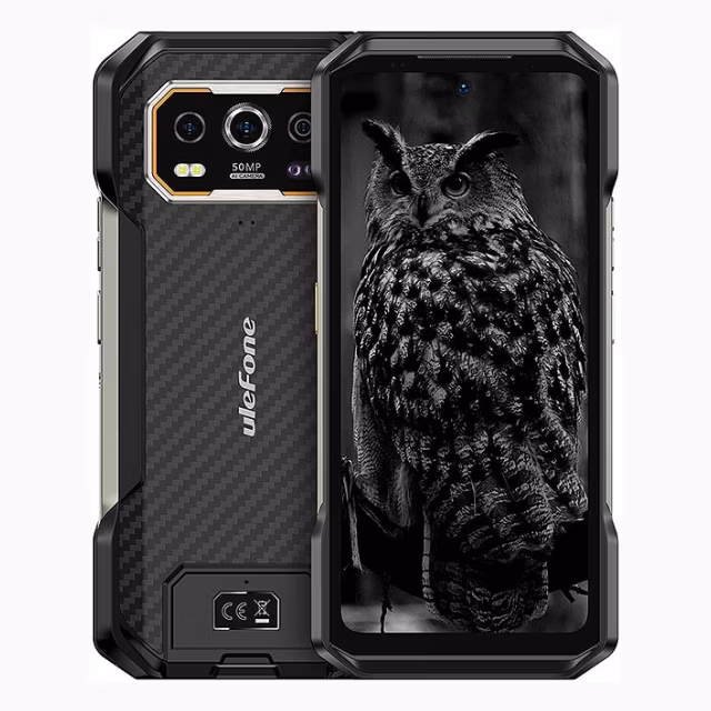 UleFone Armor 27