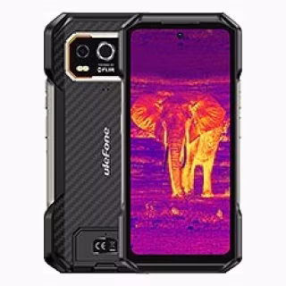 UleFone Armor 27T Pro+