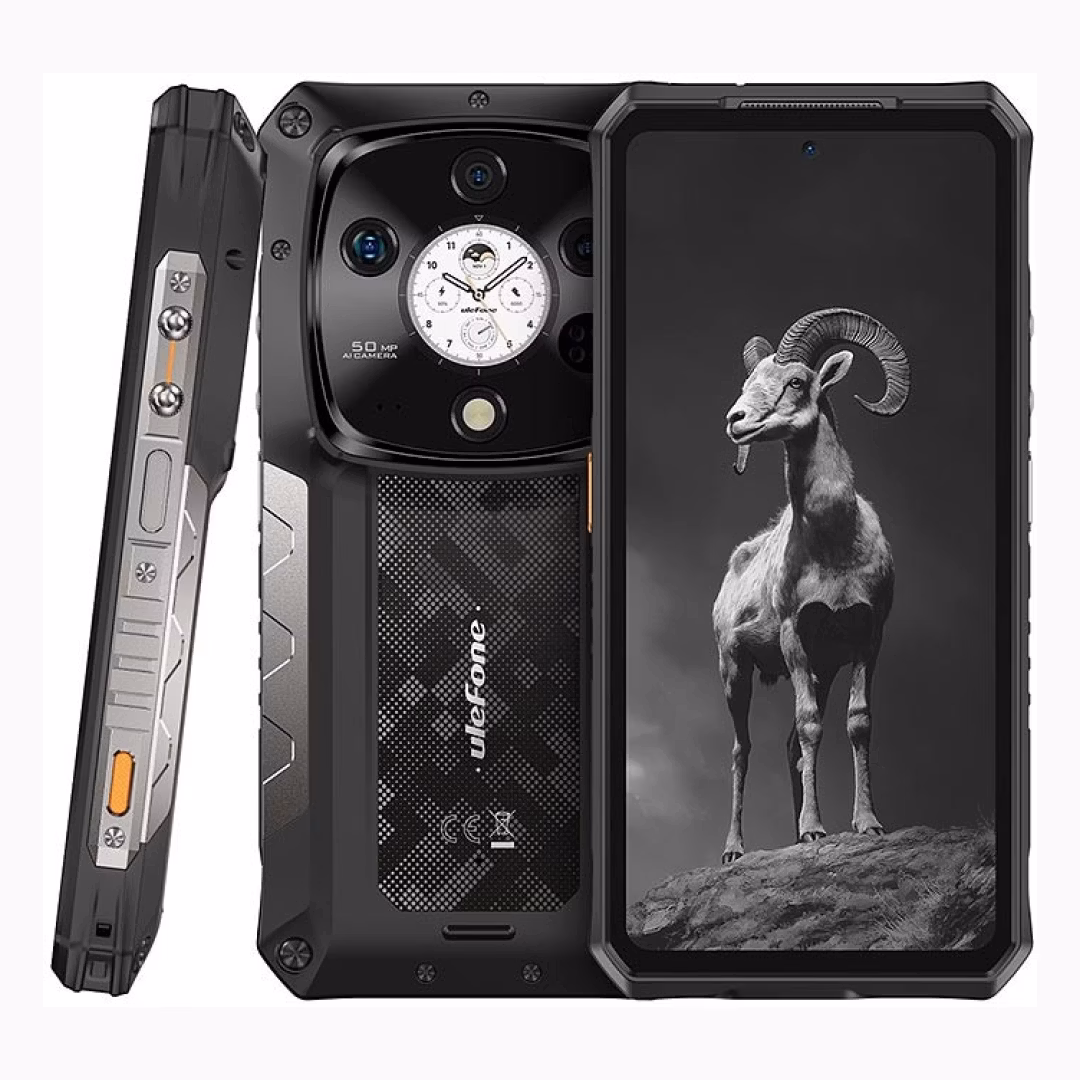 UleFone Armor 28 Pro