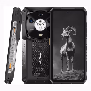 UleFone Armor 28 Pro
