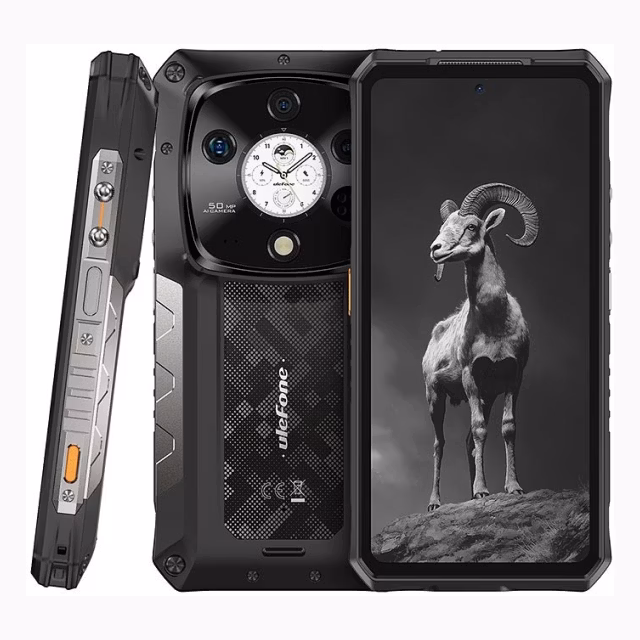 UleFone Armor 28 Pro