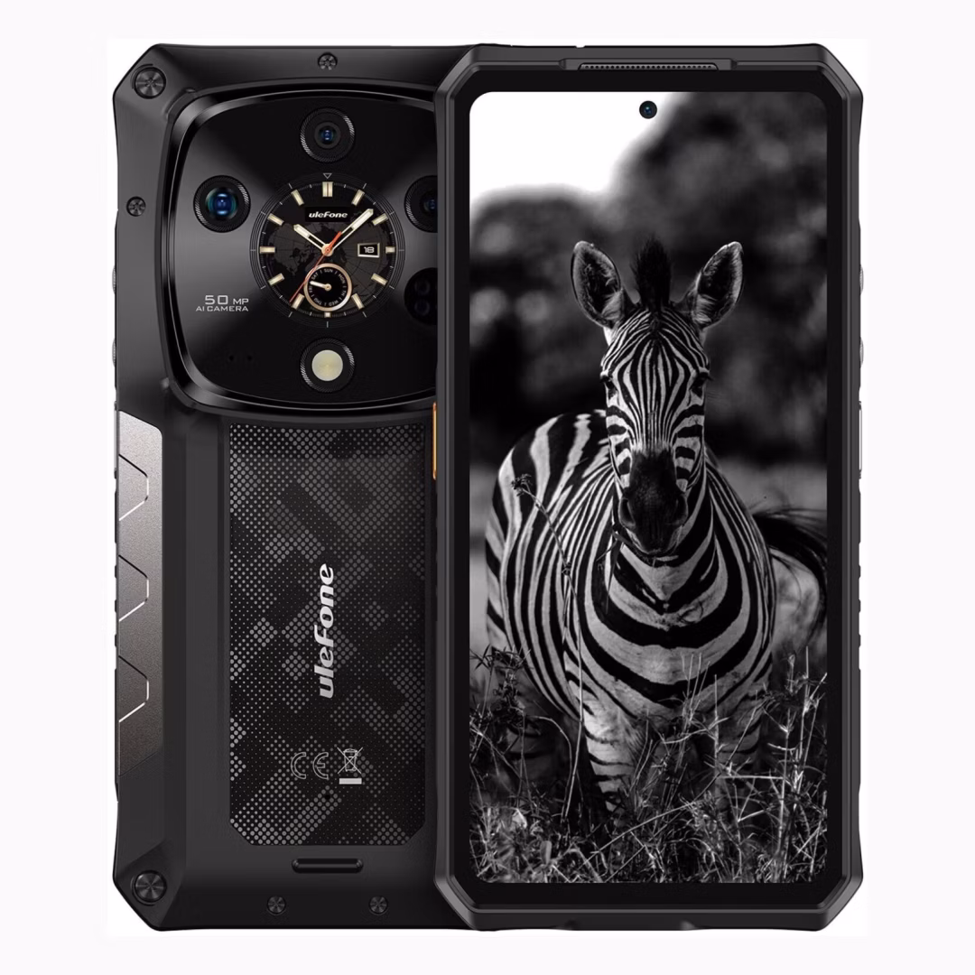UleFone Armor 28 Ultra