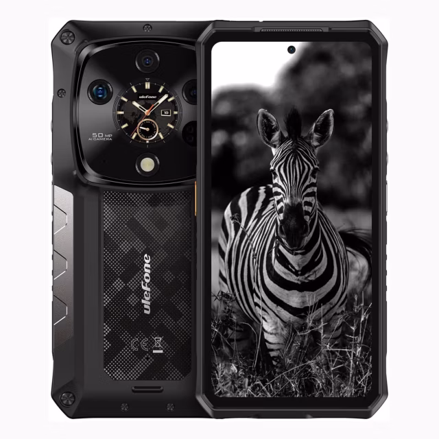UleFone Armor 28 Ultra