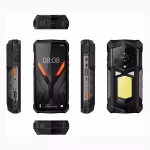 UleFone Armor 29 Pro Thermal