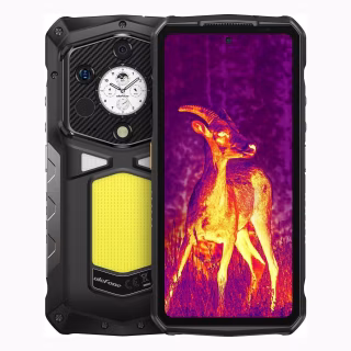 UleFone Armor 29 Pro Thermal
