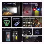 UleFone Armor 29 Pro Thermal