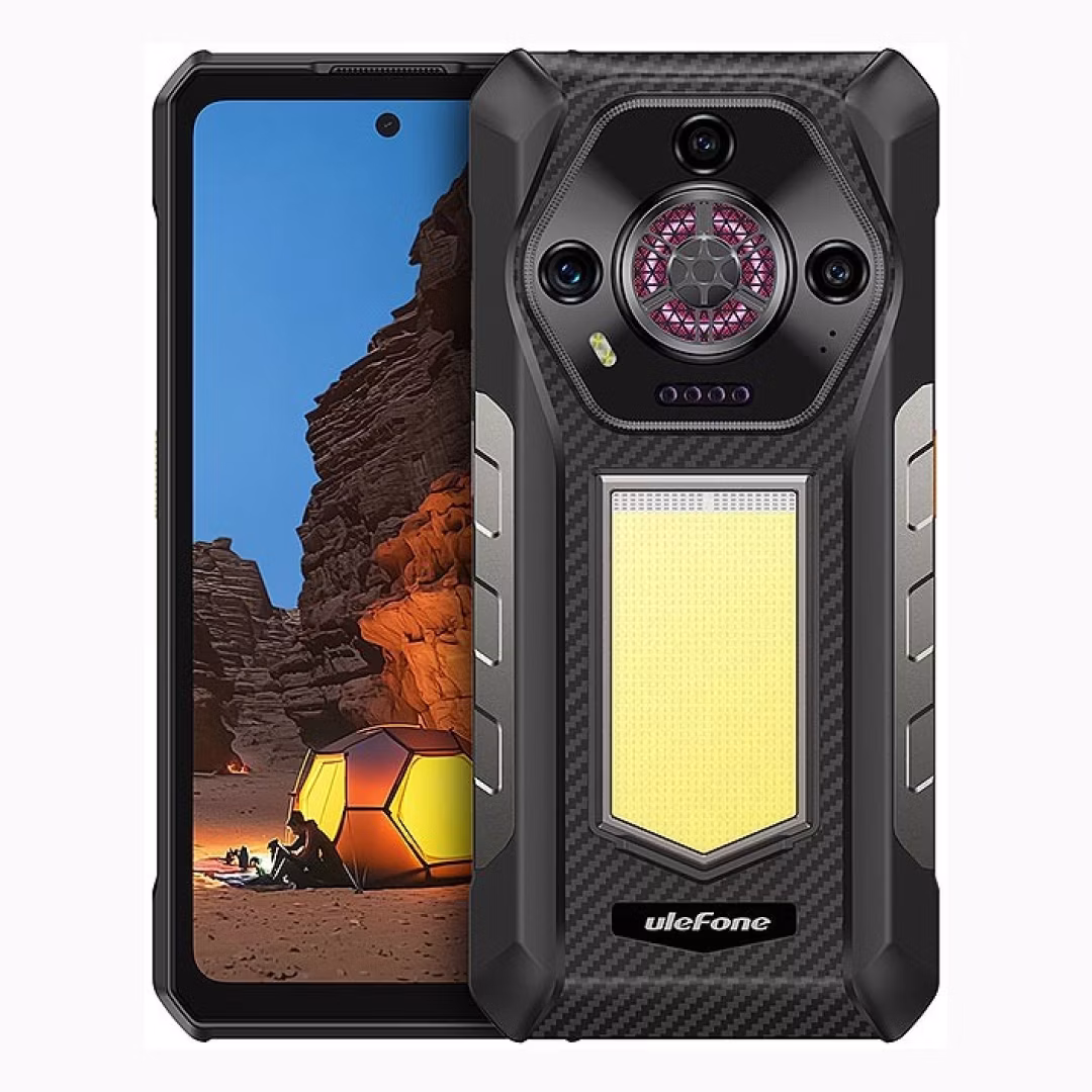 UleFone Armor 30