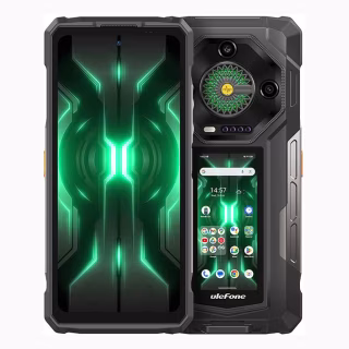 UleFone Armor 33 Pro