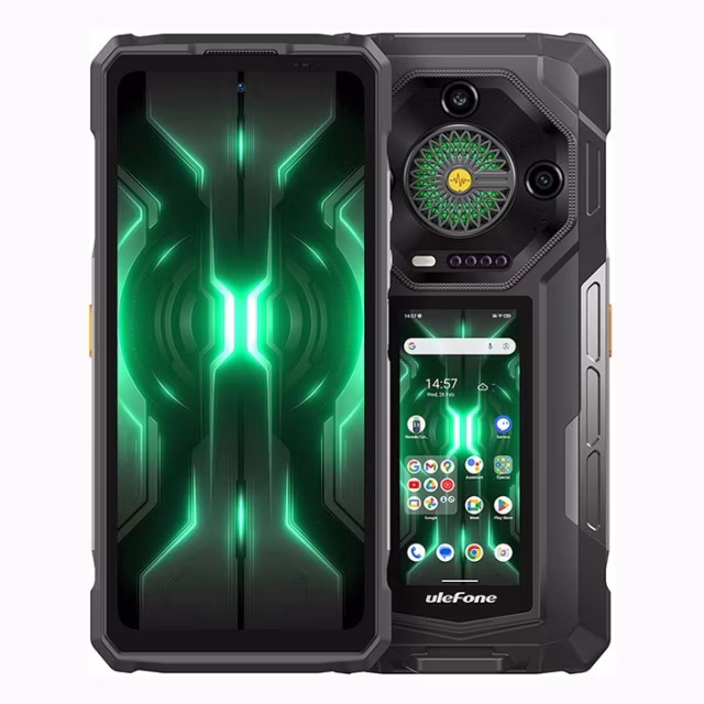 UleFone Armor 33 Pro