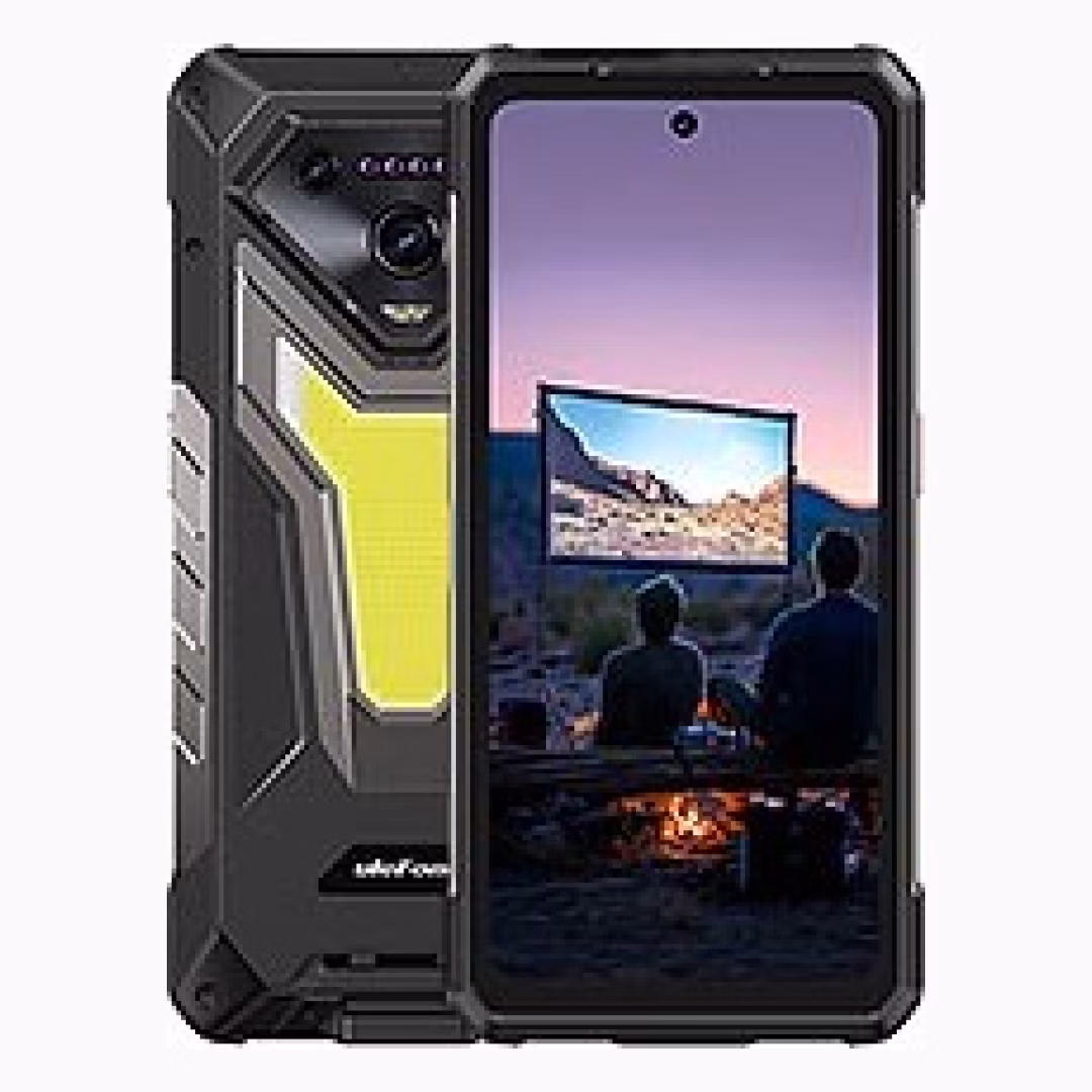 UleFone Armor 34 Pro+