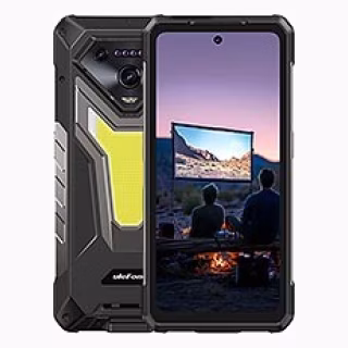 UleFone Armor 34 Pro+