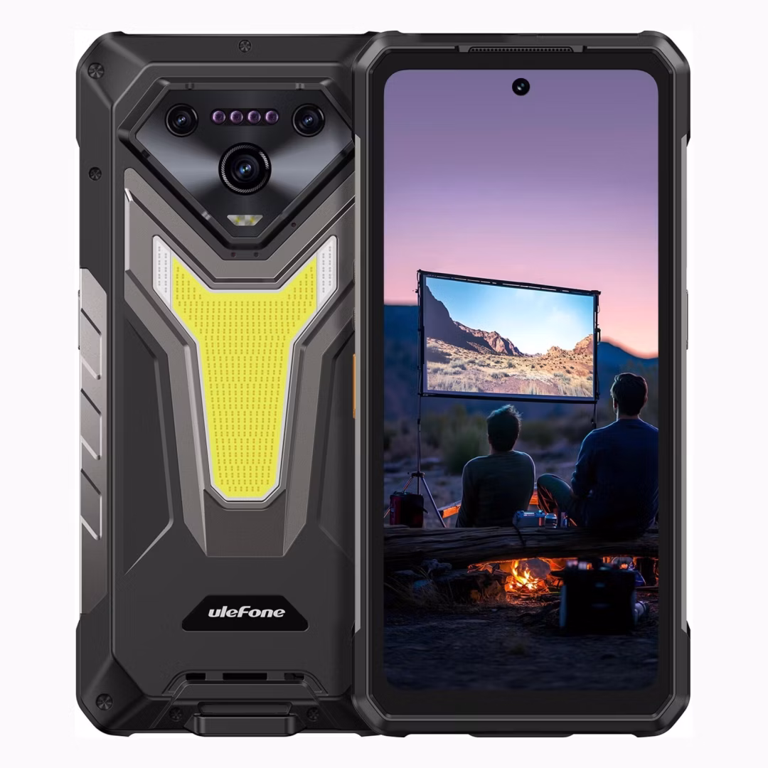 UleFone Armor 34 Pro Pulse