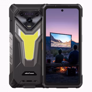 UleFone Armor 34 Pro Pulse