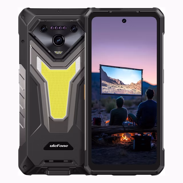 UleFone Armor 34 Pro Pulse