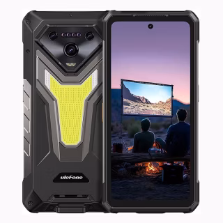 UleFone Armor 34 Pro