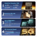 UleFone Armor 34 Pulse