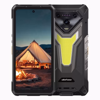 UleFone Armor 34 Pulse
