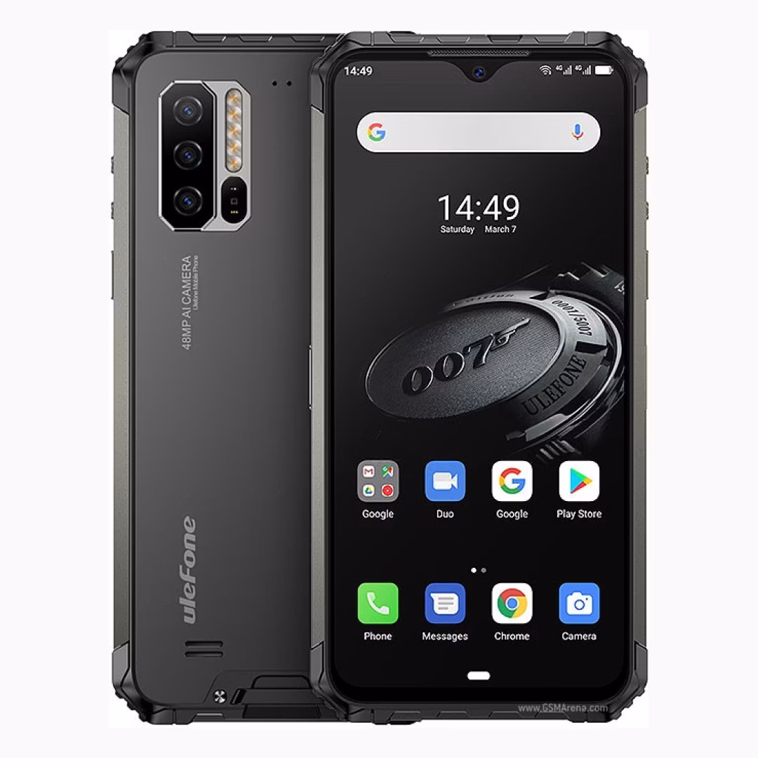 UleFone Armor 7E