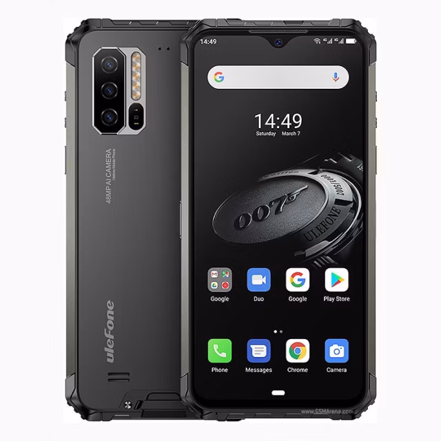 UleFone Armor 7E