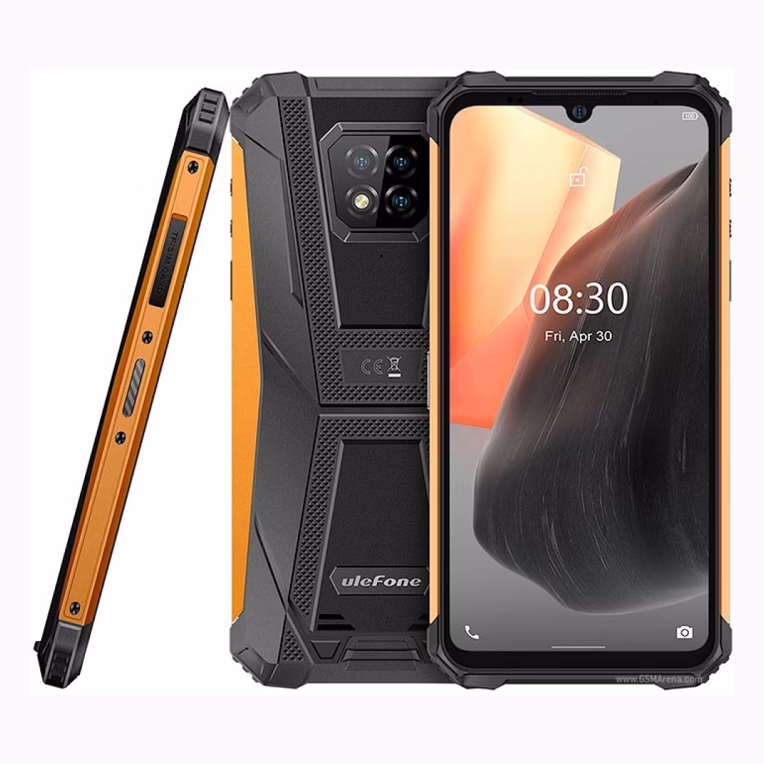 UleFone Armor 8 Pro