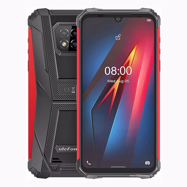 UleFone Armor 8