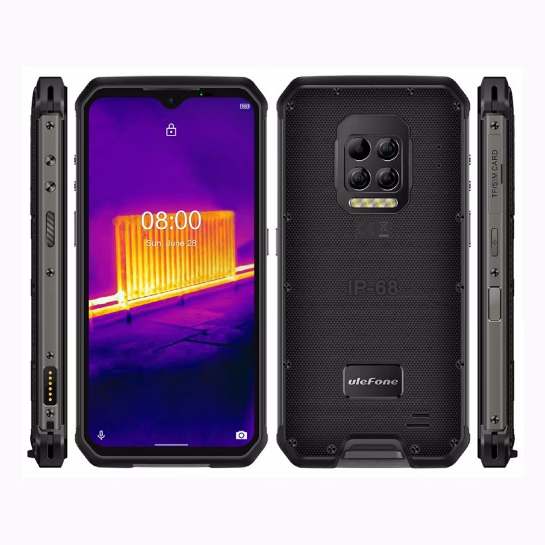 UleFone Armor 9