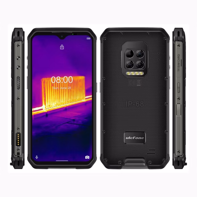 UleFone Armor 9