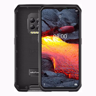 UleFone Armor 9E