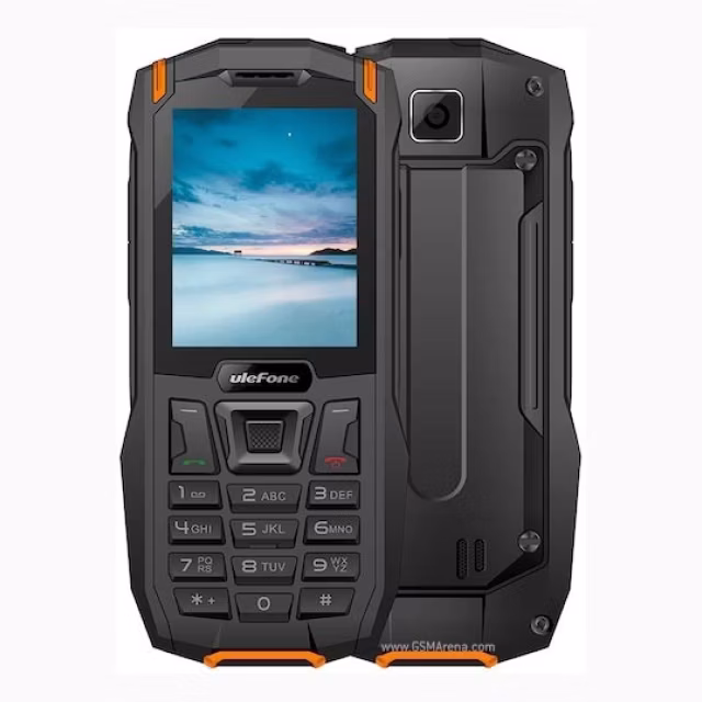UleFone Armor Mini 2