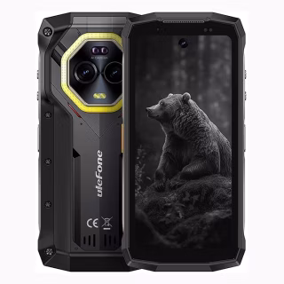 UleFone Armor Mini 20