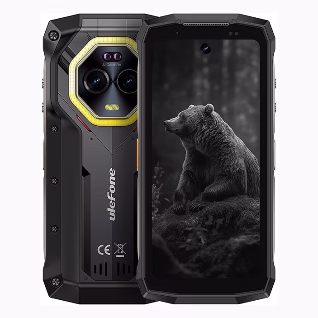 UleFone Armor Mini 20