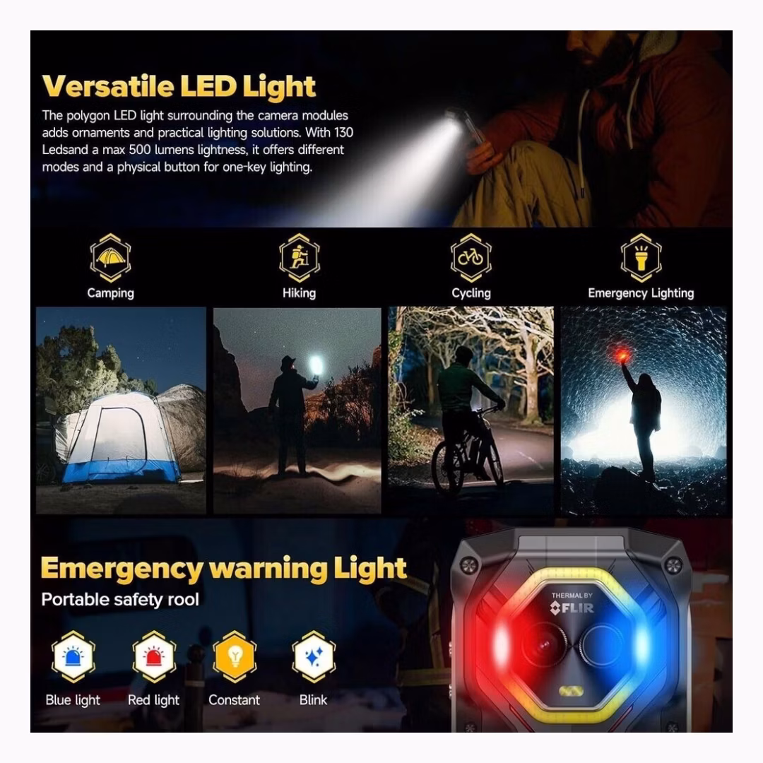 UleFone Armor Mini 20T Pro