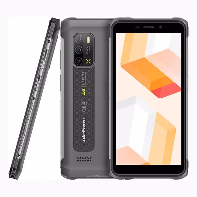 UleFone Armor X10