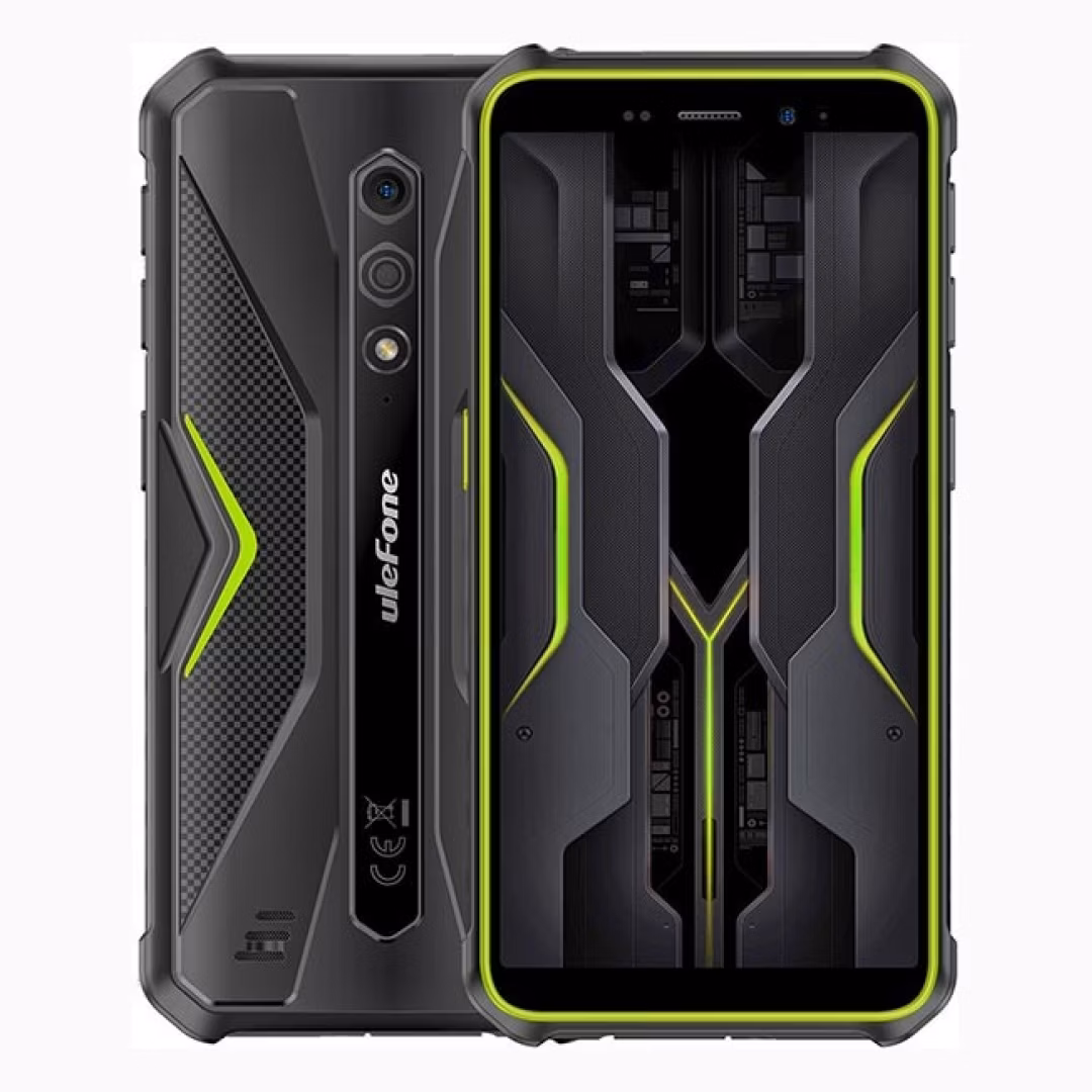 UleFone Armor X12 Pro