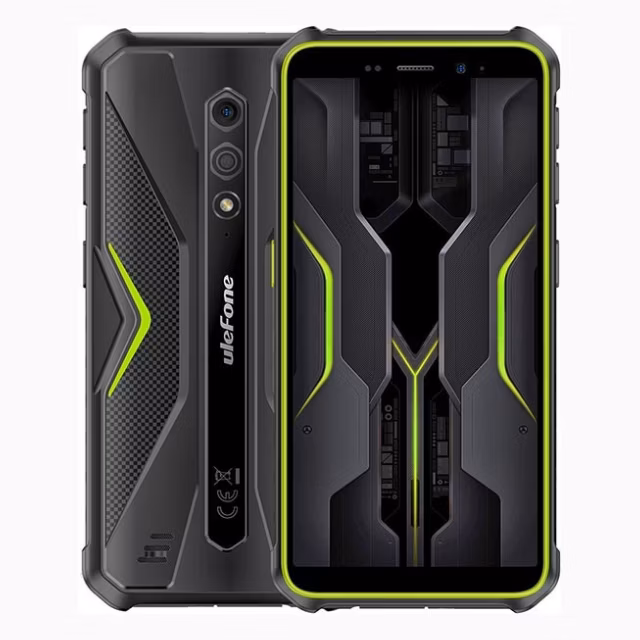 UleFone Armor X12 Pro
