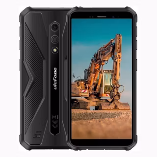 UleFone Armor X12
