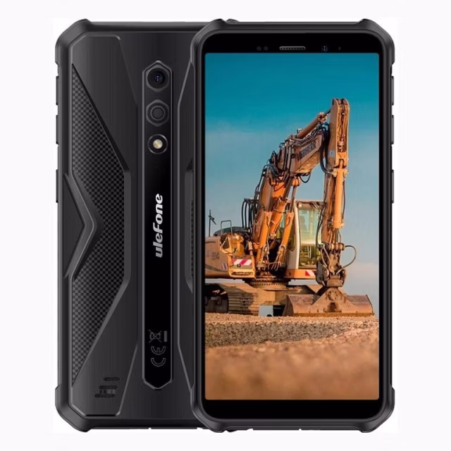 UleFone Armor X12